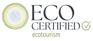 Eco Certified Ecotourism