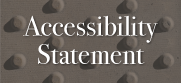 Accessibility Statement
